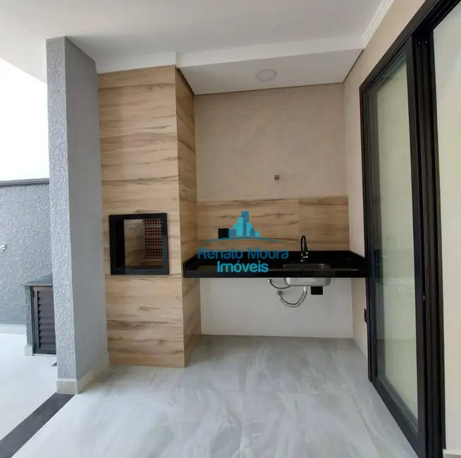 Casa de Condomínio com 3 quartos à venda, 200m2 em Wanel Ville, Sorocaba - SP - imagem 6 Foto 6 de Casa de Condomínio com 3 quartos à venda, 200m2 em Wanel Ville, Sorocaba - SP