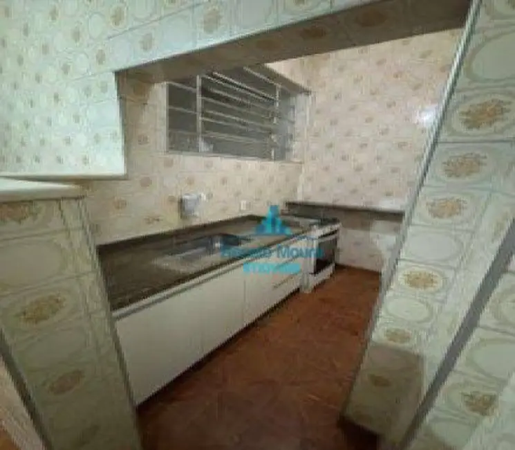 Foto 6 de Sobrado com 2 quartos para alugar, 107m2 em Vila Trujillo, Sorocaba - SP