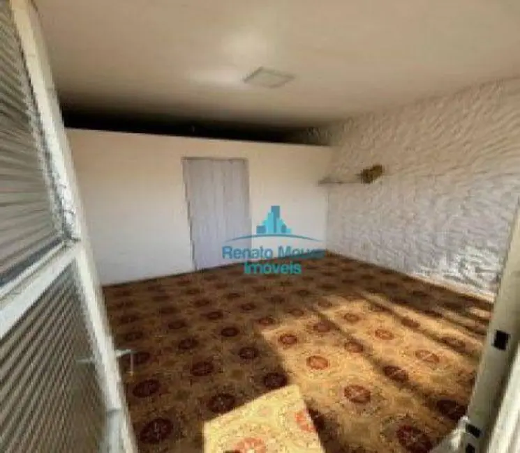 Foto 1 de Sobrado com 2 quartos para alugar, 107m2 em Vila Trujillo, Sorocaba - SP