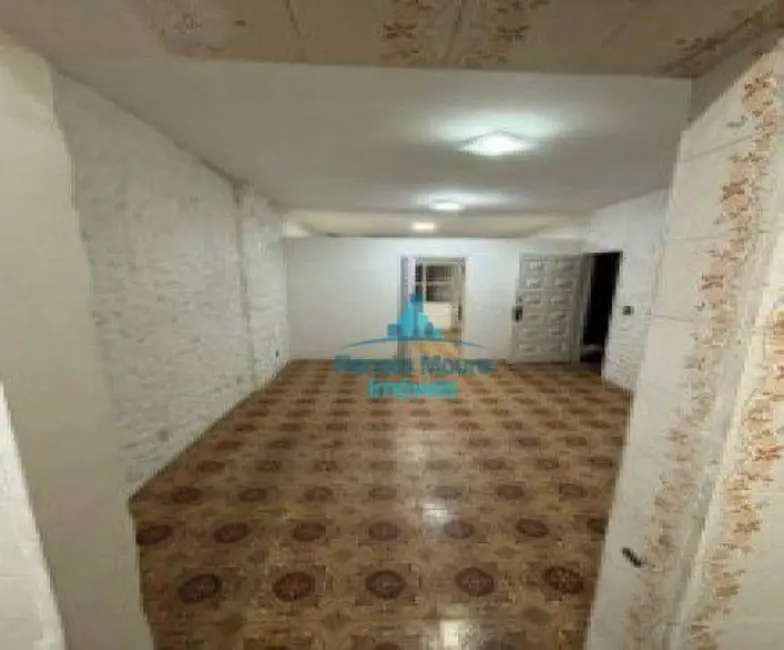 Foto 3 de Sobrado com 2 quartos para alugar, 107m2 em Vila Trujillo, Sorocaba - SP