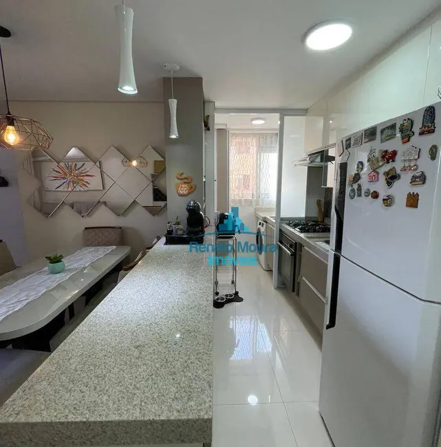 Apartamento com 3 quartos à venda, 60m2 em Jardim Piratininga, Sorocaba - SP - imagem 5 Foto 5 de Apartamento com 3 quartos à venda, 60m2 em Jardim Piratininga, Sorocaba - SP