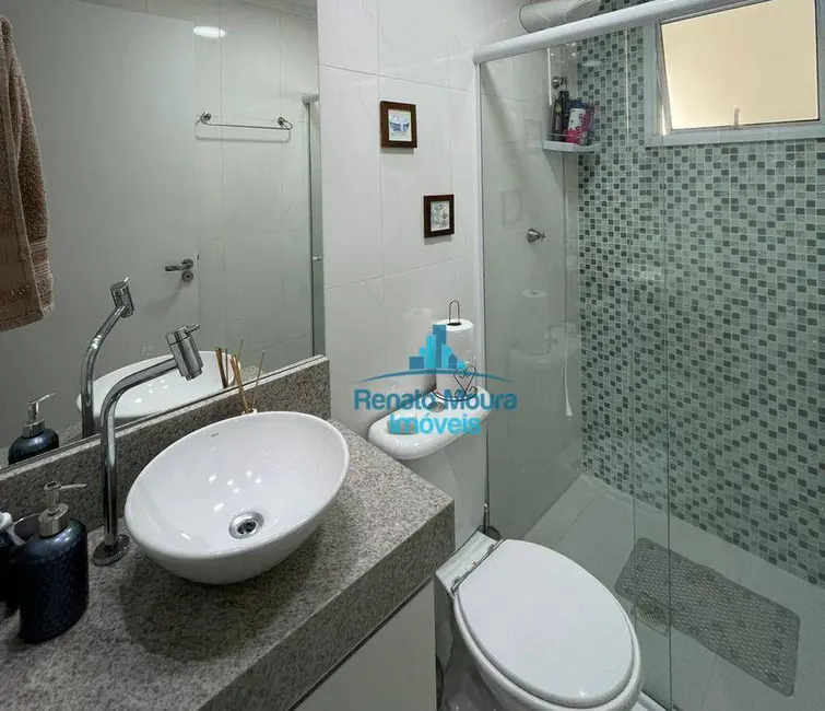 Apartamento com 3 quartos à venda, 60m2 em Jardim Piratininga, Sorocaba - SP - imagem 9 Foto 9 de Apartamento com 3 quartos à venda, 60m2 em Jardim Piratininga, Sorocaba - SP