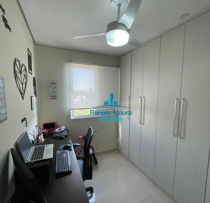 Apartamento com 3 quartos à venda, 60m2 em Jardim Piratininga, Sorocaba - SP - imagem 7 Foto 7 de Apartamento com 3 quartos à venda, 60m2 em Jardim Piratininga, Sorocaba - SP