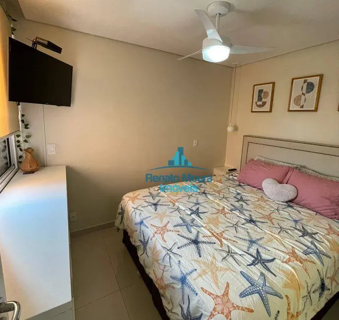 Apartamento com 3 quartos à venda, 60m2 em Jardim Piratininga, Sorocaba - SP - imagem 6 Foto 6 de Apartamento com 3 quartos à venda, 60m2 em Jardim Piratininga, Sorocaba - SP