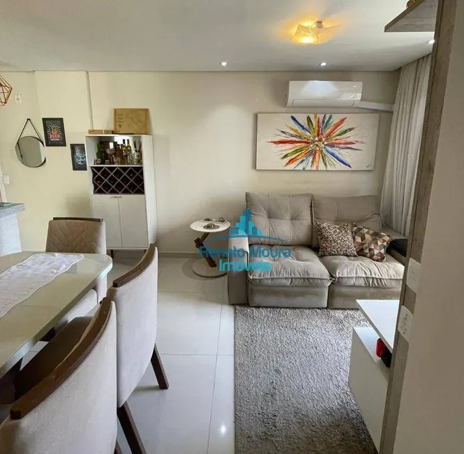 Apartamento com 3 quartos à venda, 60m2 em Jardim Piratininga, Sorocaba - SP - imagem 2 Foto 2 de Apartamento com 3 quartos à venda, 60m2 em Jardim Piratininga, Sorocaba - SP