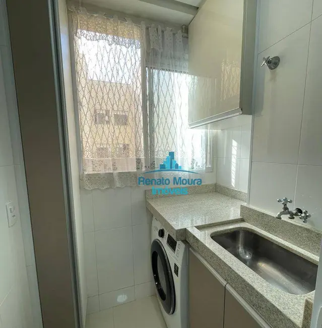 Apartamento com 3 quartos à venda, 60m2 em Jardim Piratininga, Sorocaba - SP - imagem 8 Foto 8 de Apartamento com 3 quartos à venda, 60m2 em Jardim Piratininga, Sorocaba - SP