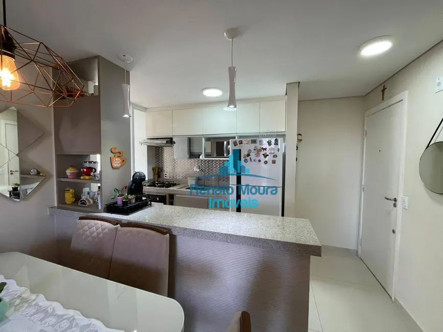 Apartamento com 3 quartos à venda, 60m2 em Jardim Piratininga, Sorocaba - SP - imagem 3 Foto 3 de Apartamento com 3 quartos à venda, 60m2 em Jardim Piratininga, Sorocaba - SP