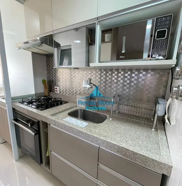 Apartamento com 3 quartos à venda, 60m2 em Jardim Piratininga, Sorocaba - SP - imagem 4 Foto 4 de Apartamento com 3 quartos à venda, 60m2 em Jardim Piratininga, Sorocaba - SP
