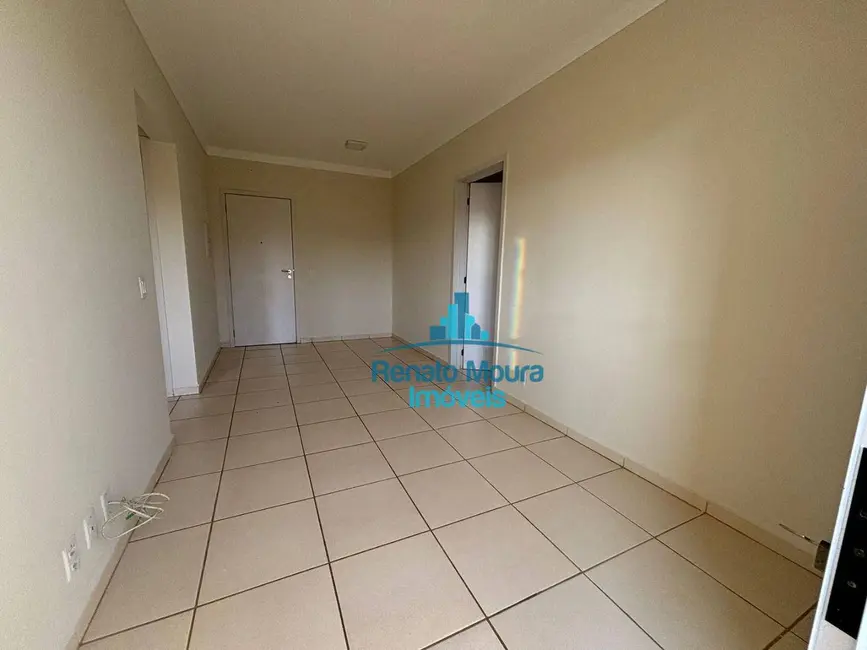 Foto 2 de Apartamento com 2 quartos para alugar, 49m2 em Jardim Bertanha, Sorocaba - SP