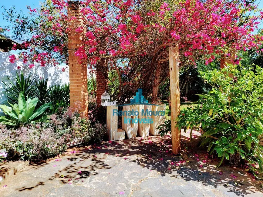 Foto 9 de Chácara com 9 quartos à venda, 2865m2 em Aracoiaba Da Serra - SP