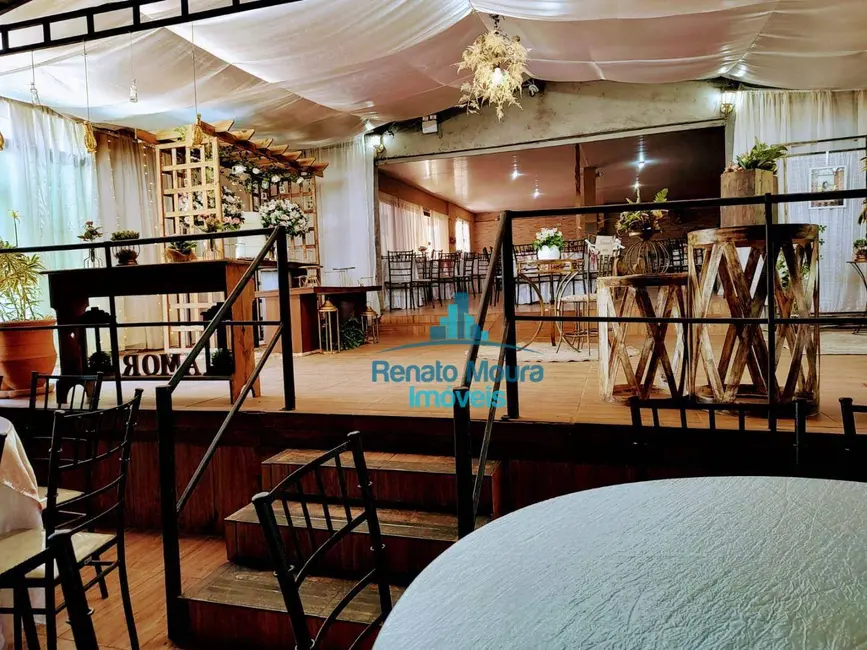 Foto 5 de Chácara com 9 quartos à venda, 2865m2 em Aracoiaba Da Serra - SP