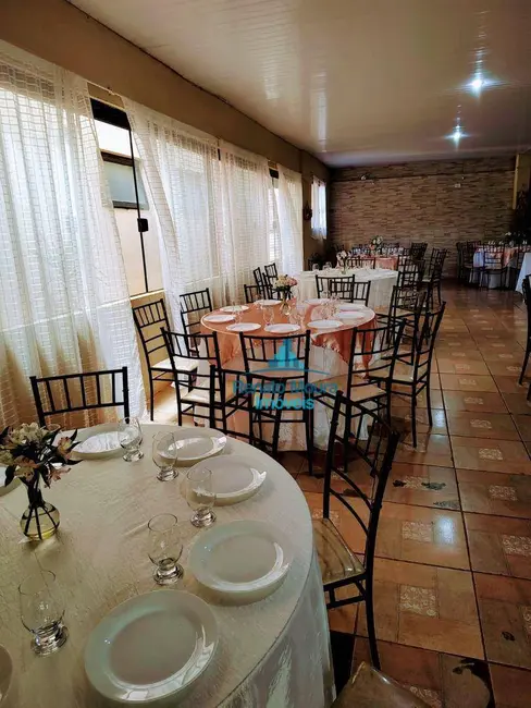 Foto 8 de Chácara com 9 quartos à venda, 2865m2 em Aracoiaba Da Serra - SP