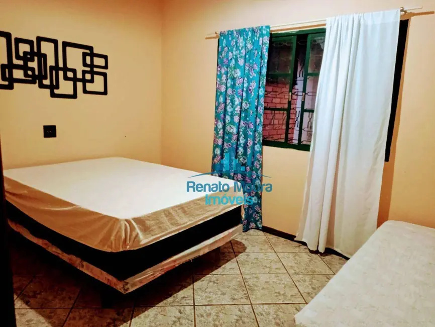 Foto 3 de Chácara com 9 quartos à venda, 2865m2 em Aracoiaba Da Serra - SP