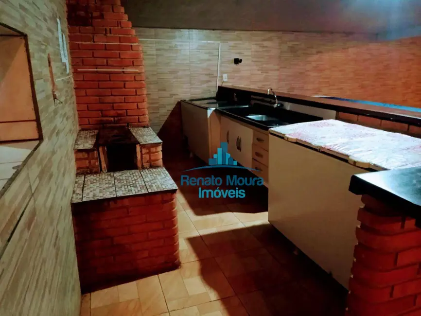 Foto 7 de Chácara com 9 quartos à venda, 2865m2 em Aracoiaba Da Serra - SP