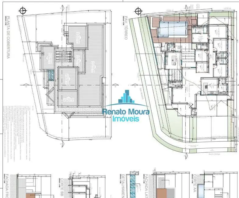 Foto 5 de Terreno / Lote à venda, 528m2 em Votorantim - SP