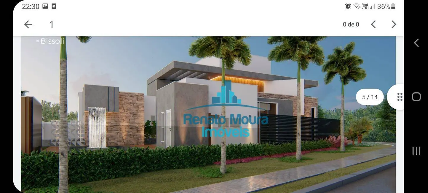 Foto 9 de Terreno / Lote à venda, 528m2 em Votorantim - SP