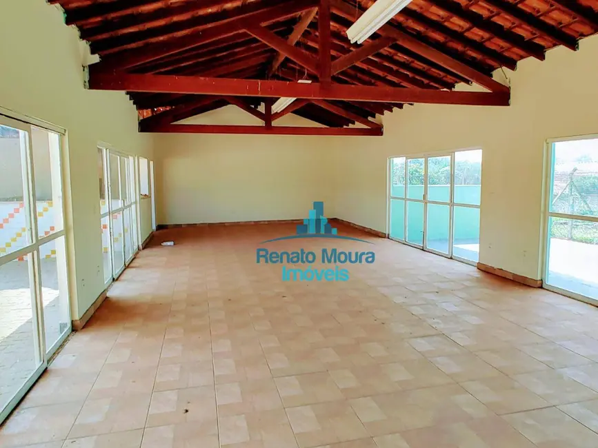 Foto 4 de Chácara com 3 quartos à venda, 2000m2 em Aracoiaba Da Serra - SP