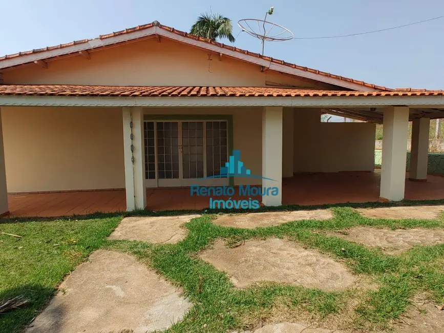 Foto 1 de Chácara com 3 quartos à venda, 2000m2 em Aracoiaba Da Serra - SP