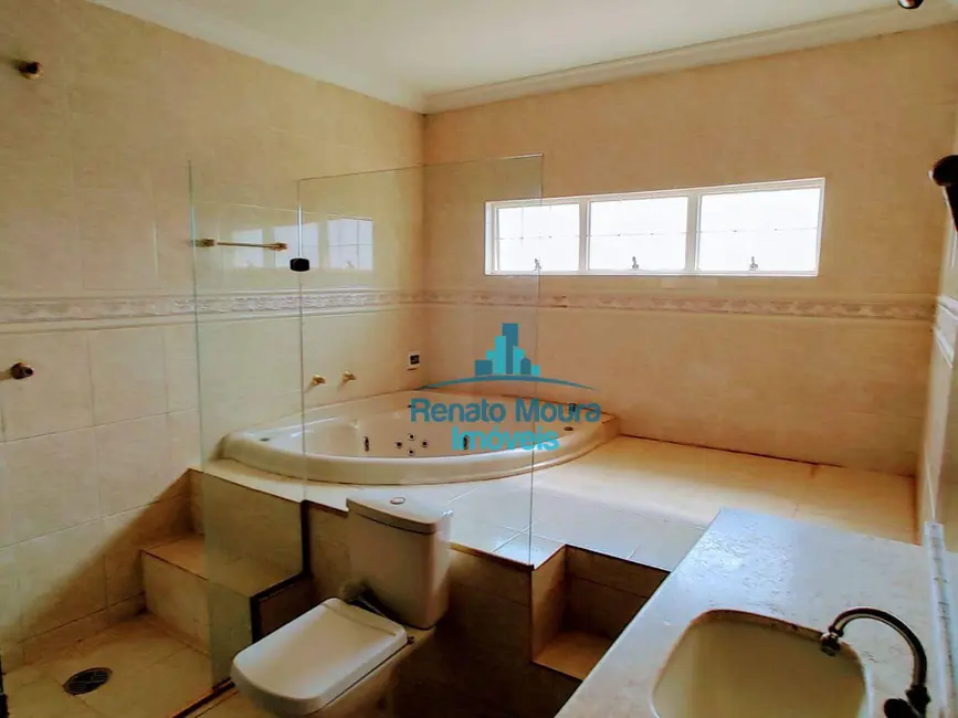 Foto 9 de Chácara com 3 quartos à venda, 2000m2 em Aracoiaba Da Serra - SP