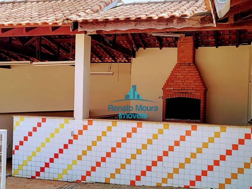 Foto 8 de Chácara com 3 quartos à venda, 2000m2 em Aracoiaba Da Serra - SP