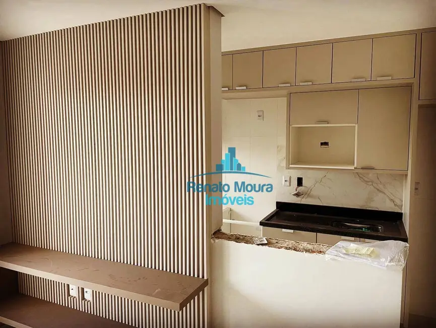 Foto 4 de Apartamento com 1 quarto à venda, 45m2 em Vila Independência, Sorocaba - SP