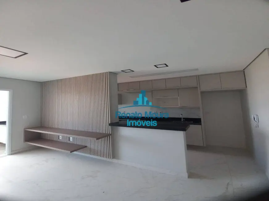 Foto 1 de Apartamento com 1 quarto à venda, 45m2 em Vila Independência, Sorocaba - SP