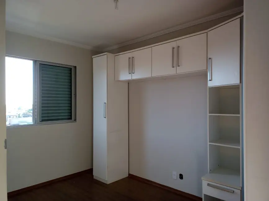 Apartamento com 2 quartos à venda e para alugar, 60m2 em Jardim Ana Maria, Sorocaba - SP - imagem 9 Foto 9 de Apartamento com 2 quartos à venda e para alugar, 60m2 em Jardim Ana Maria, Sorocaba - SP