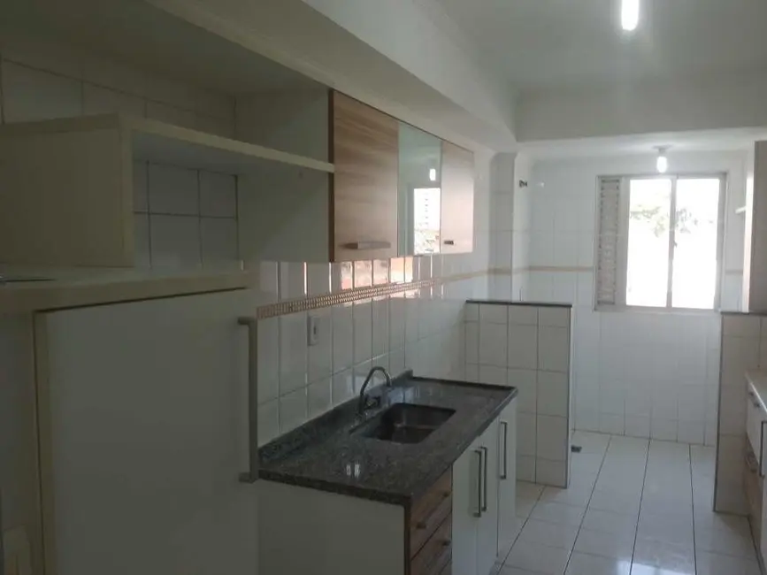 Apartamento com 2 quartos à venda e para alugar, 60m2 em Jardim Ana Maria, Sorocaba - SP - imagem 6 Foto 6 de Apartamento com 2 quartos à venda e para alugar, 60m2 em Jardim Ana Maria, Sorocaba - SP