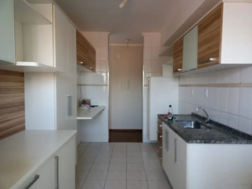 Apartamento com 2 quartos à venda e para alugar, 60m2 em Jardim Ana Maria, Sorocaba - SP - imagem 5 Foto 5 de Apartamento com 2 quartos à venda e para alugar, 60m2 em Jardim Ana Maria, Sorocaba - SP