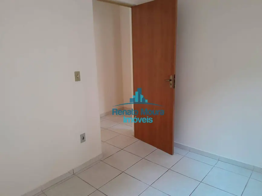 Foto 2 de Apartamento com 2 quartos para alugar, 50m2 em Jardim Novo Horizonte, Sorocaba - SP