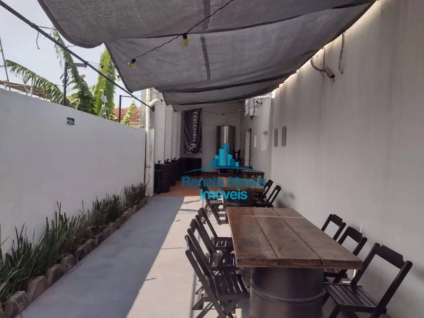 Foto 4 de Sala Comercial à venda, 307m2 em Parque Vitória Régia, Sorocaba - SP