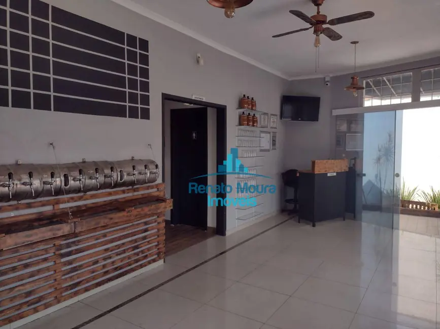 Foto 1 de Sala Comercial à venda, 307m2 em Parque Vitória Régia, Sorocaba - SP