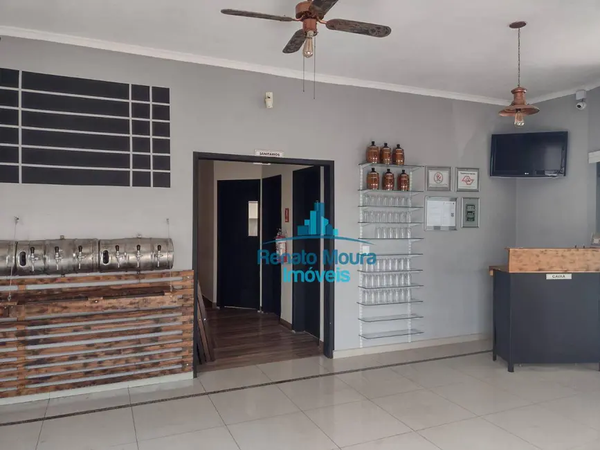 Foto 5 de Sala Comercial à venda, 307m2 em Parque Vitória Régia, Sorocaba - SP