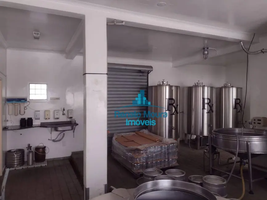 Foto 7 de Sala Comercial à venda, 307m2 em Parque Vitória Régia, Sorocaba - SP