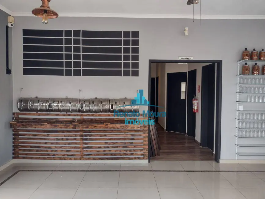 Foto 6 de Sala Comercial à venda, 307m2 em Parque Vitória Régia, Sorocaba - SP