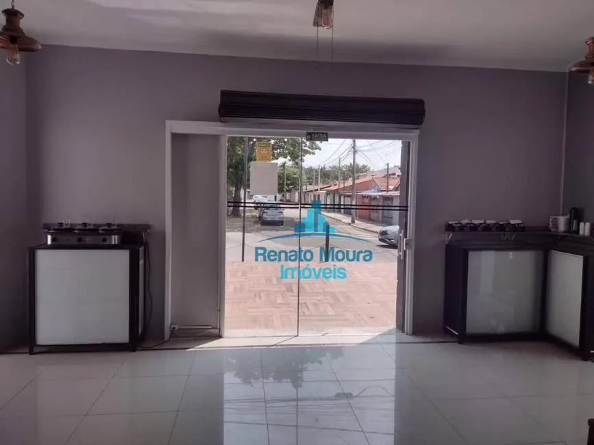 Foto 3 de Sala Comercial à venda, 307m2 em Parque Vitória Régia, Sorocaba - SP