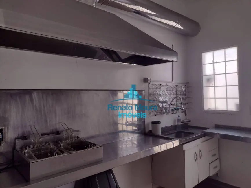 Foto 8 de Sala Comercial à venda, 307m2 em Parque Vitória Régia, Sorocaba - SP