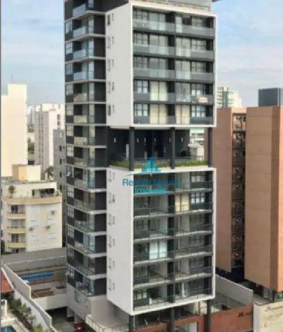 Apartamento com 1 quarto para alugar, 45m2 em Parque Campolim, Sorocaba - SP - imagem 2 Foto 2 de Apartamento com 1 quarto para alugar, 45m2 em Parque Campolim, Sorocaba - SP