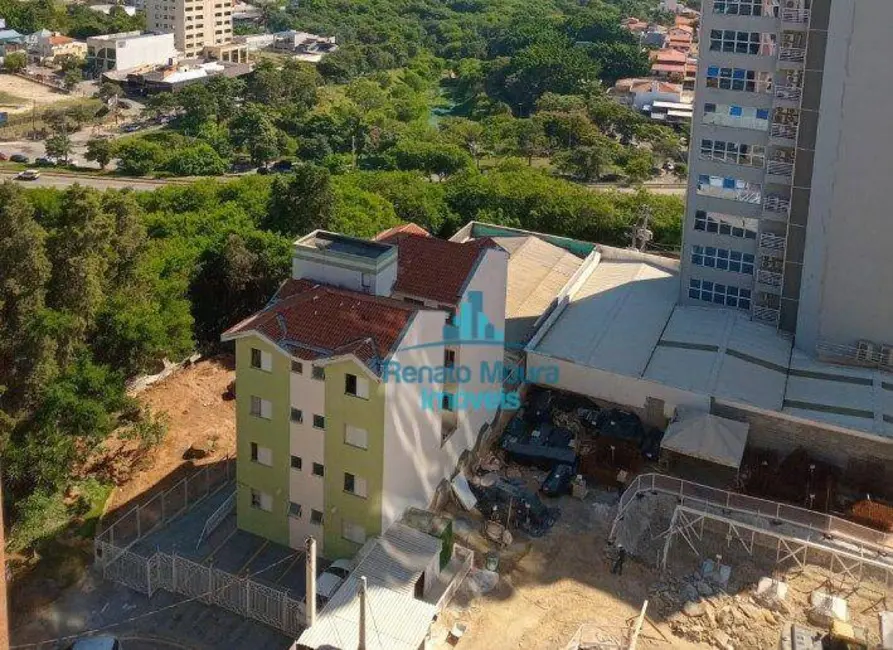 Apartamento com 1 quarto para alugar, 45m2 em Parque Campolim, Sorocaba - SP - imagem 9 Foto 9 de Apartamento com 1 quarto para alugar, 45m2 em Parque Campolim, Sorocaba - SP