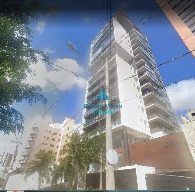 Apartamento com 1 quarto para alugar, 45m2 em Parque Campolim, Sorocaba - SP - imagem 4 Foto 4 de Apartamento com 1 quarto para alugar, 45m2 em Parque Campolim, Sorocaba - SP