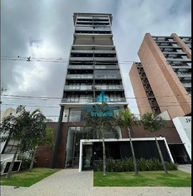 Apartamento com 1 quarto para alugar, 45m2 em Parque Campolim, Sorocaba - SP - imagem 1 Foto 1 de Apartamento com 1 quarto para alugar, 45m2 em Parque Campolim, Sorocaba - SP
