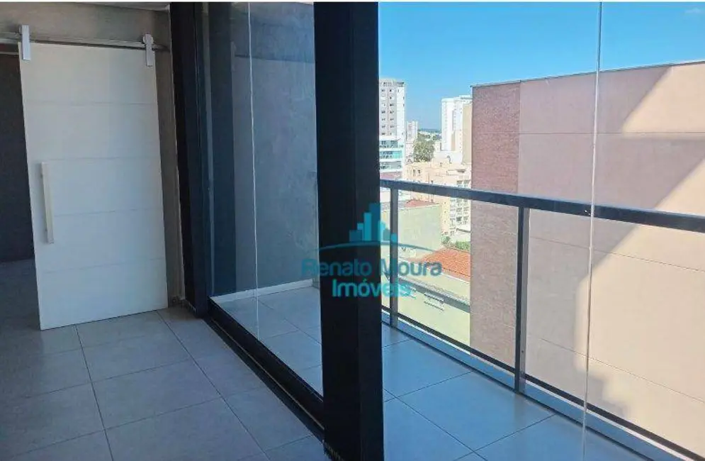 Apartamento com 1 quarto para alugar, 45m2 em Parque Campolim, Sorocaba - SP - imagem 6 Foto 6 de Apartamento com 1 quarto para alugar, 45m2 em Parque Campolim, Sorocaba - SP