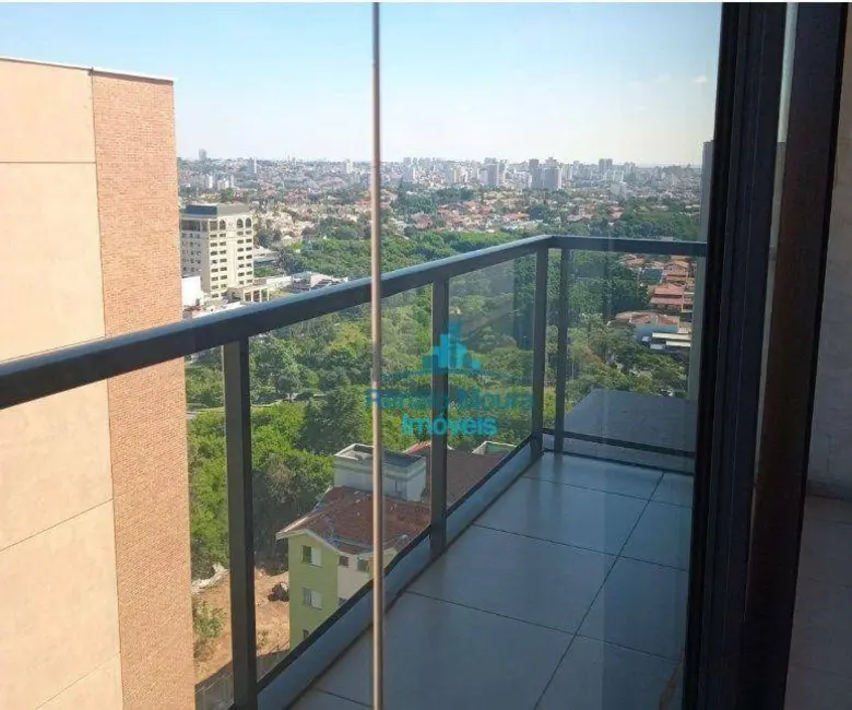 Apartamento com 1 quarto para alugar, 45m2 em Parque Campolim, Sorocaba - SP - imagem 5 Foto 5 de Apartamento com 1 quarto para alugar, 45m2 em Parque Campolim, Sorocaba - SP