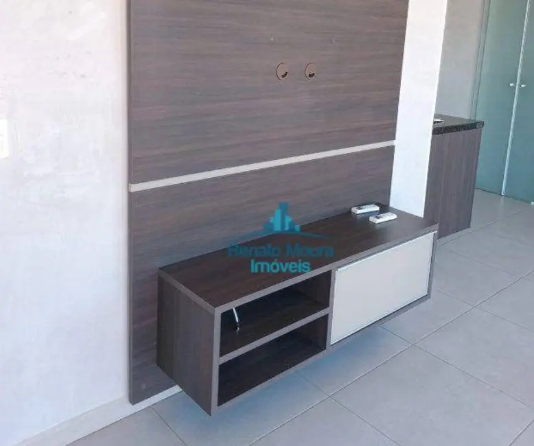 Apartamento com 1 quarto para alugar, 45m2 em Parque Campolim, Sorocaba - SP - imagem 8 Foto 8 de Apartamento com 1 quarto para alugar, 45m2 em Parque Campolim, Sorocaba - SP