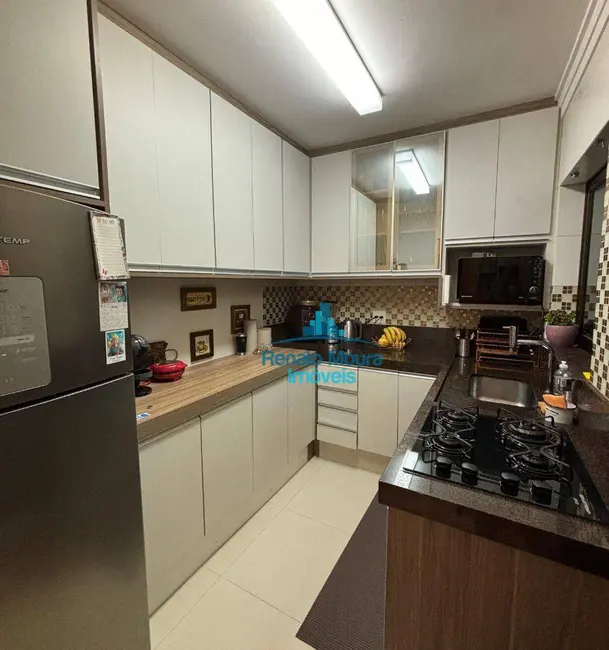 Apartamento com 2 quartos à venda, 70m2 em Jardim Pagliato, Sorocaba - SP - imagem 5 Foto 5 de Apartamento com 2 quartos à venda, 70m2 em Jardim Pagliato, Sorocaba - SP