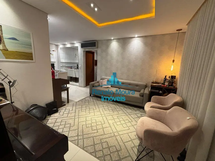 Foto 1 de Apartamento com 2 quartos à venda, 70m2 em Jardim Pagliato, Sorocaba - SP