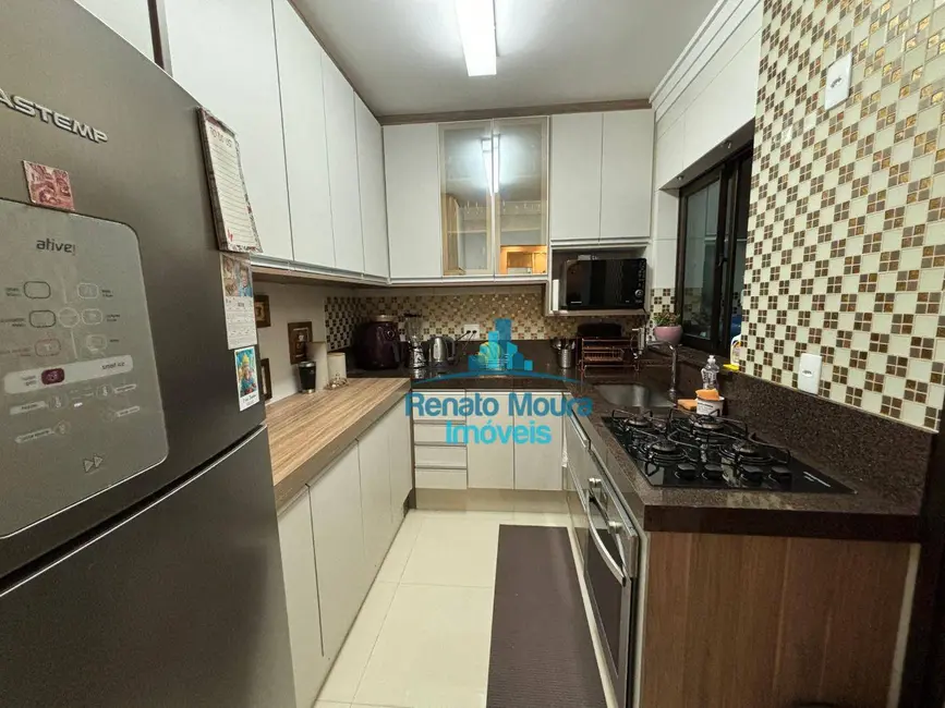 Apartamento com 2 quartos à venda, 70m2 em Jardim Pagliato, Sorocaba - SP - imagem 7 Foto 7 de Apartamento com 2 quartos à venda, 70m2 em Jardim Pagliato, Sorocaba - SP