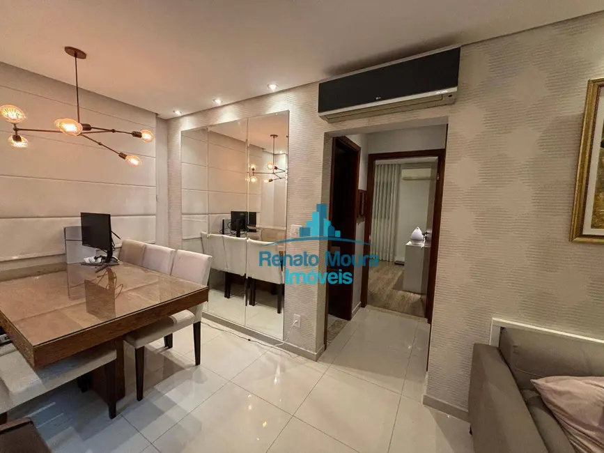 Apartamento com 2 quartos à venda, 70m2 em Jardim Pagliato, Sorocaba - SP - imagem 4 Foto 4 de Apartamento com 2 quartos à venda, 70m2 em Jardim Pagliato, Sorocaba - SP