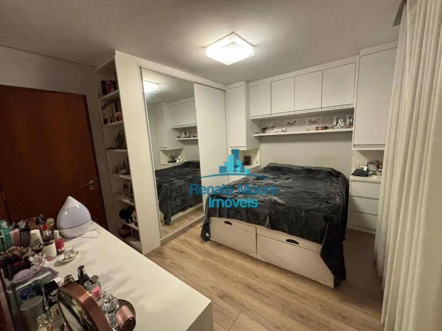 Apartamento com 2 quartos à venda, 70m2 em Jardim Pagliato, Sorocaba - SP - imagem 8 Foto 8 de Apartamento com 2 quartos à venda, 70m2 em Jardim Pagliato, Sorocaba - SP