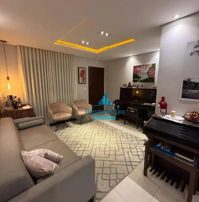 Foto 2 de Apartamento com 2 quartos à venda, 70m2 em Jardim Pagliato, Sorocaba - SP